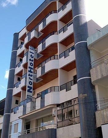 São Francisco Northotel מראה חיצוני תמונה
