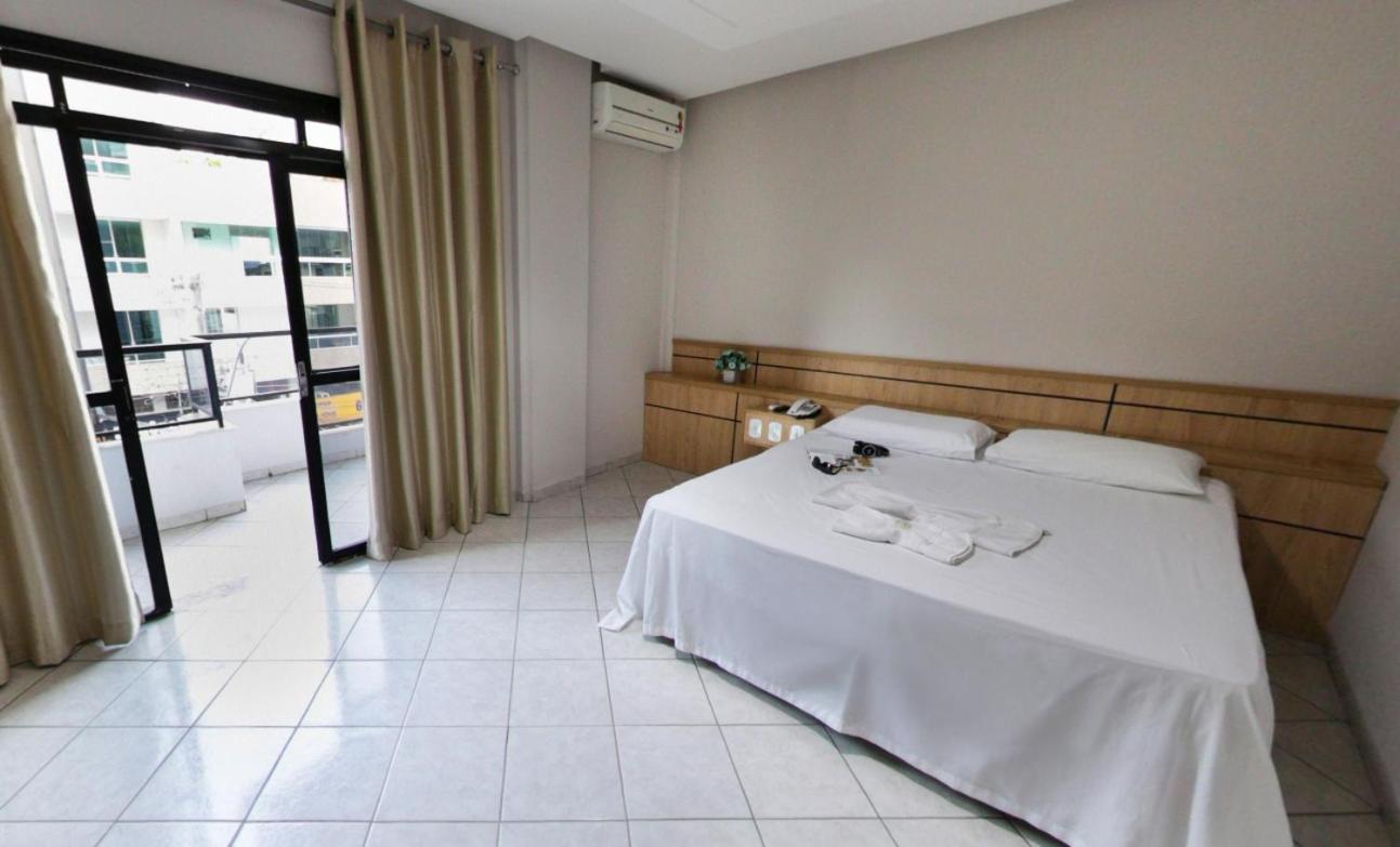 São Francisco Northotel מראה חיצוני תמונה