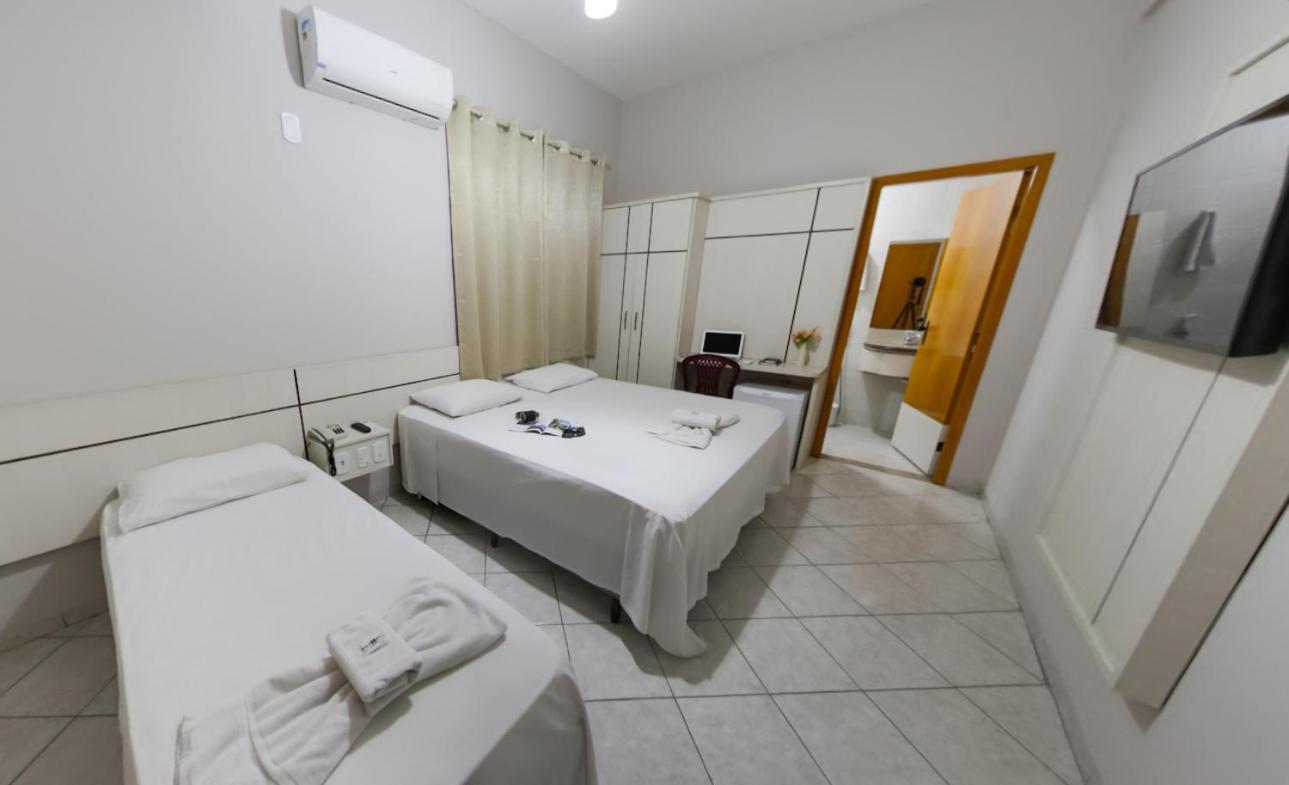 São Francisco Northotel מראה חיצוני תמונה