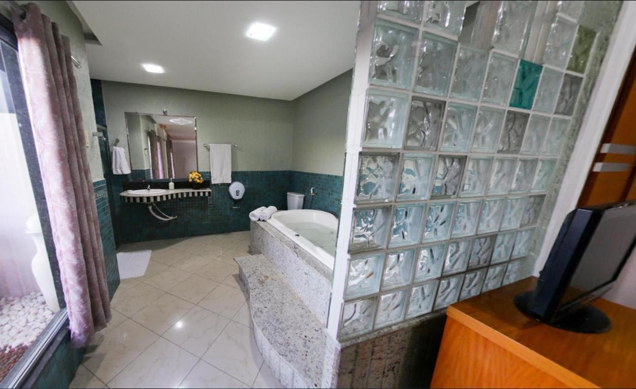 São Francisco Northotel מראה חיצוני תמונה